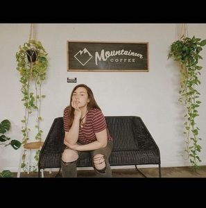 Meet your Posher, Kylee